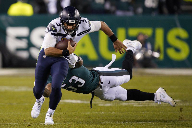 Russell Wilson